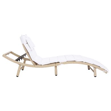 Safavieh Colley Sun Lounger