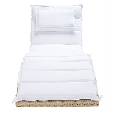 Safavieh Colley Sun Lounger