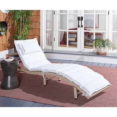 Safavieh Colley Sun Lounger