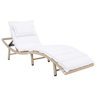 Safavieh Colley Sun Lounger