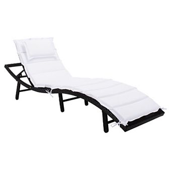 Safavieh Colley Sun Lounger