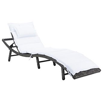 Safavieh Colley Sun Lounger