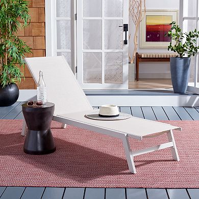 Safavieh Fionne Sun Lounger