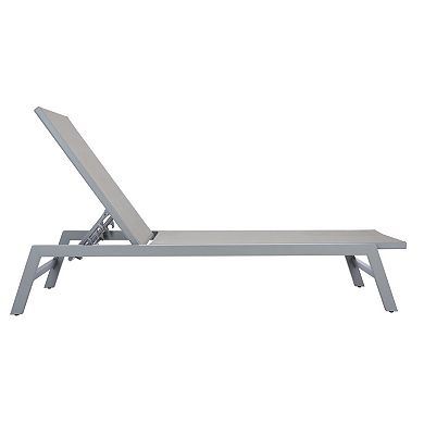 Safavieh Fionne Sun Lounger