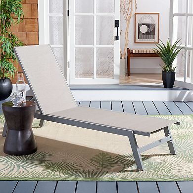 Safavieh Fionne Sun Lounger