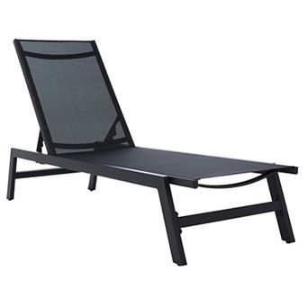 Safavieh Fionne Sun Lounger