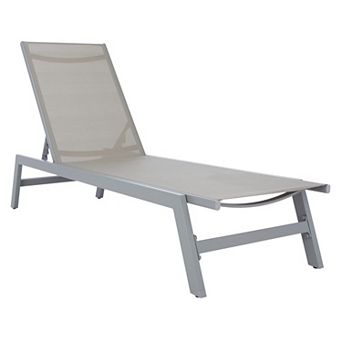 Safavieh Fionne Sun Lounger