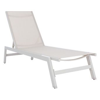 Safavieh Fionne Sun Lounger