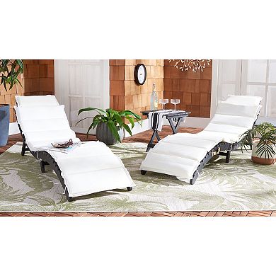 Safavieh Pacifica 3-pc. Lounge Set