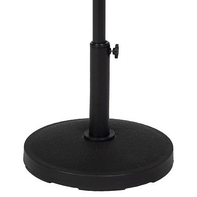 Pure Garden Outdoor Umbrella Base