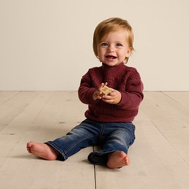 Baby & Toddler Little Co. by Lauren Conrad Pullover Sweater