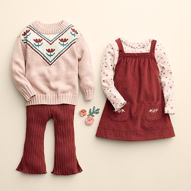 Baby & Toddler Little Co. by Lauren Conrad Pullover Sweater