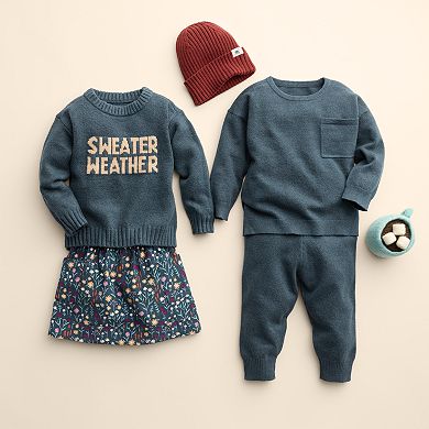 Baby & Toddler Little Co. by Lauren Conrad Sweater Set