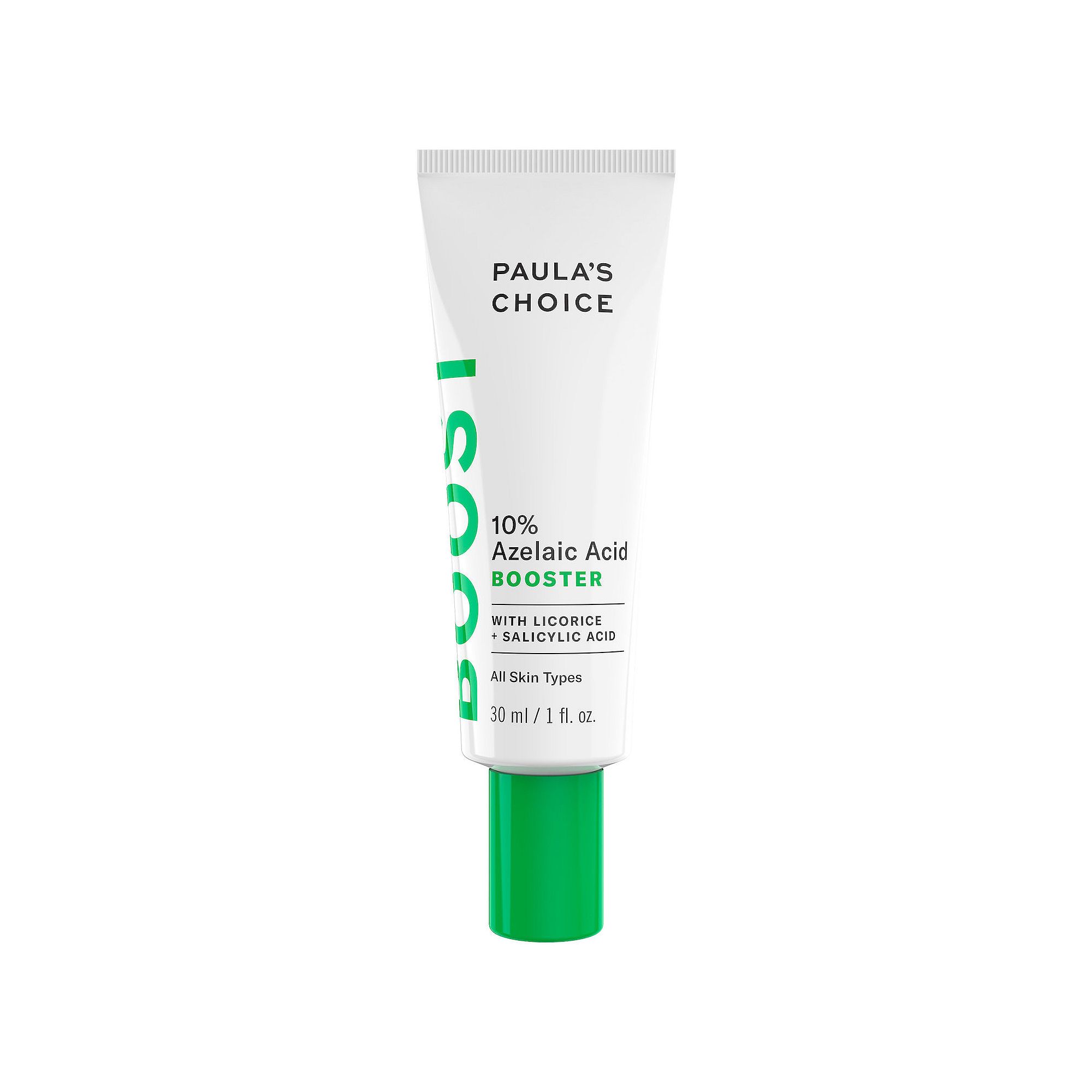 Paulas Choice 10% Azelaic Acid Booster for Redness Relief, Size: 1 FL Oz, 