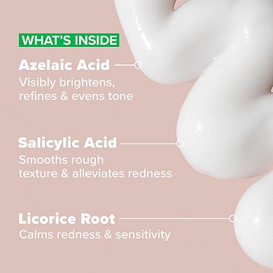 10% Azelaic Acid Booster for Redness Relief