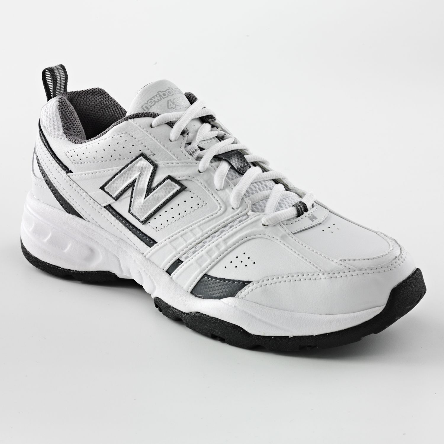 kohls mens new balance shoes