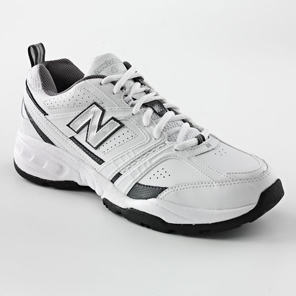 New balance shop cross trainers mens