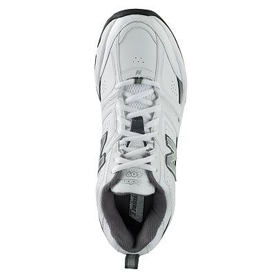 New balance 409 mens Silver online