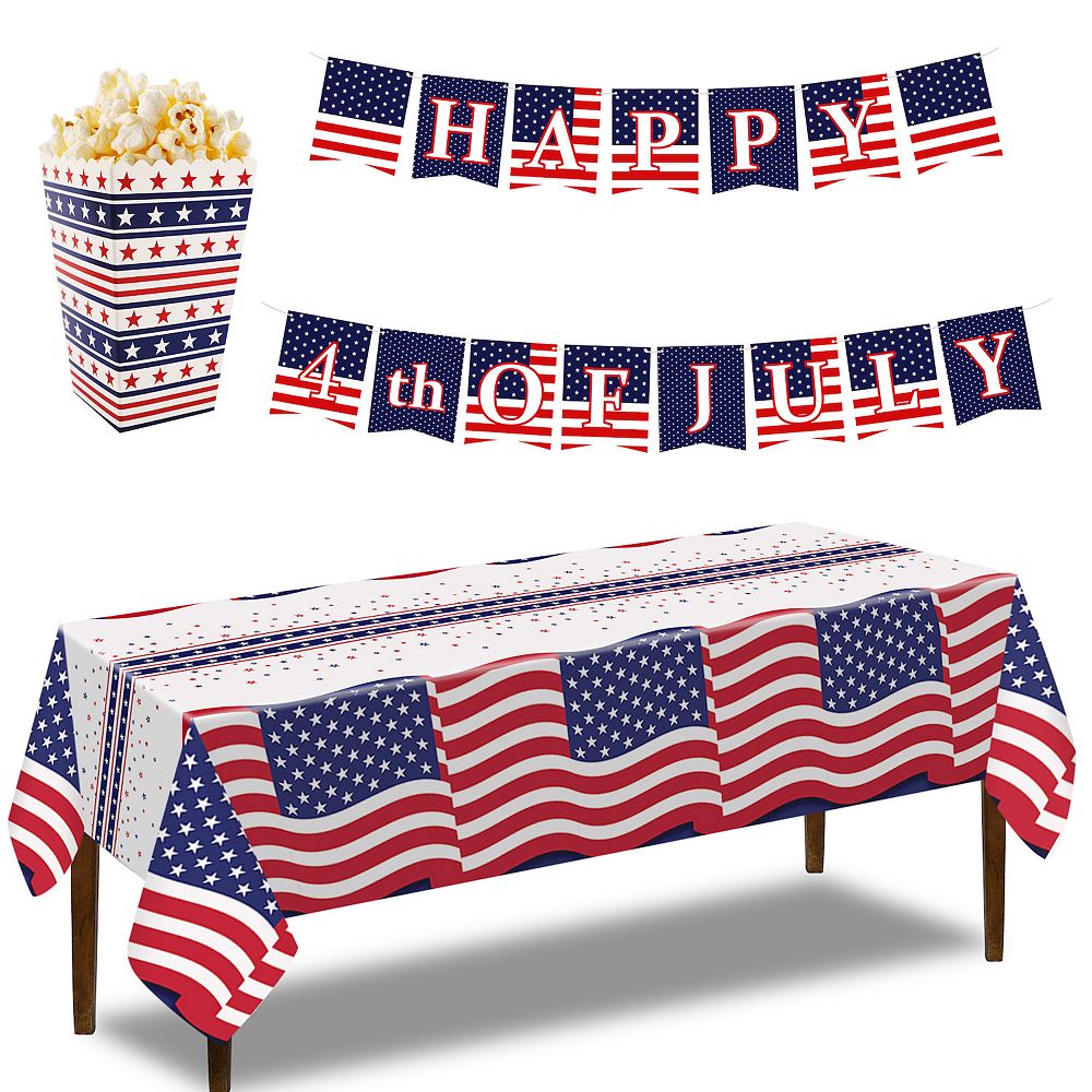 kohls 4th of july coupons