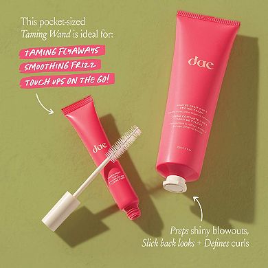 Cactus Fruit 3-in-1 Styling Cream