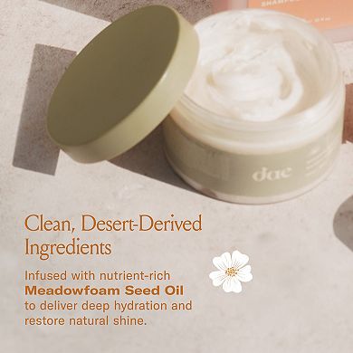 Monsoon Moisture Mask
