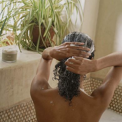 Monsoon Moisture Mask