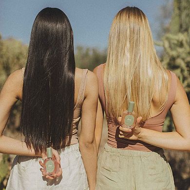 Prickly Pear Hair Oil