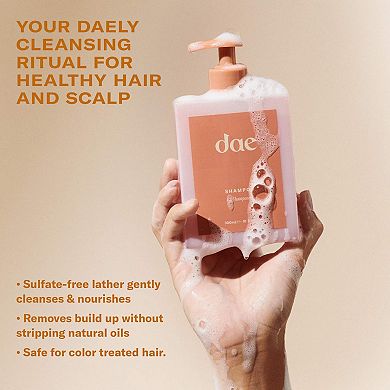 Signature Shampoo