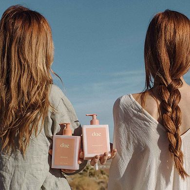 Signature Shampoo