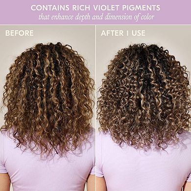 Violet Hour Purple Shampoo