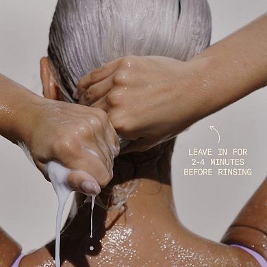 Violet Hour Purple Shampoo