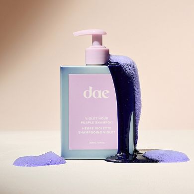 Violet Hour Purple Shampoo