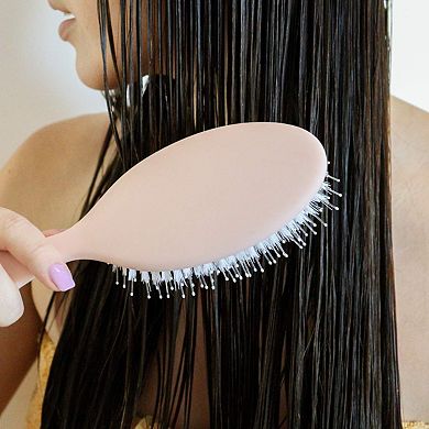 Vegan Detangle + Style Brush