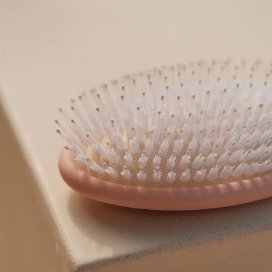 Vegan Detangle + Style Brush