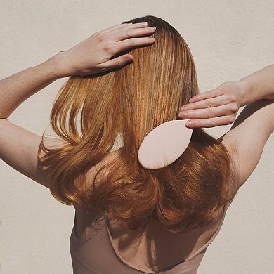 Vegan Detangle + Style Brush