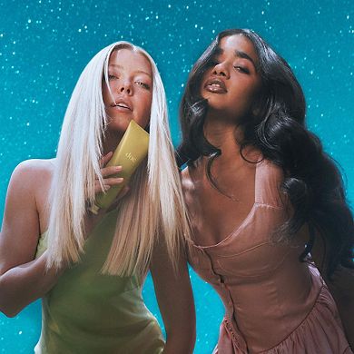 Stargloss Shine Hair Gloss Treatment