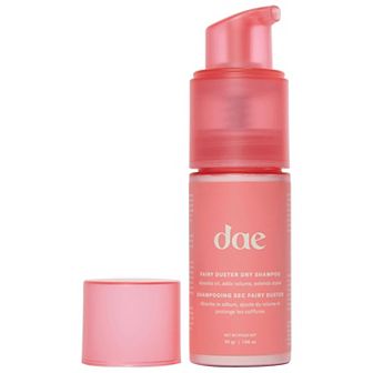 dae Fairy Duster Volumizing Dry Shampoo Powder