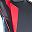 Black Red Seat