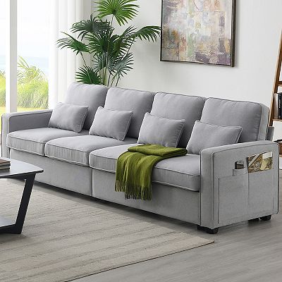 Kohls sofa discount