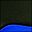 Pista Black Blue Seat