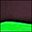 Pista Black Green Seat