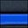 Pista Black Blue Seat