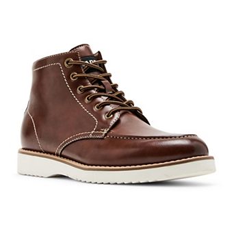 Madden Men's Mdrippy Ankle Boots