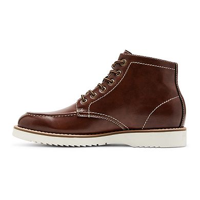 Madden Men's Mdrippy Ankle Boots