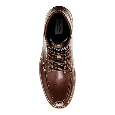 Madden Men's Mdrippy Ankle Boots