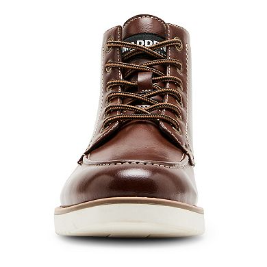 Madden Men's Mdrippy Ankle Boots