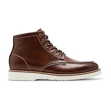 Madden Men's Mdrippy Ankle Boots