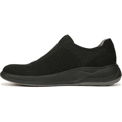 Bzees Trophy Women's Slip-on Sneakers