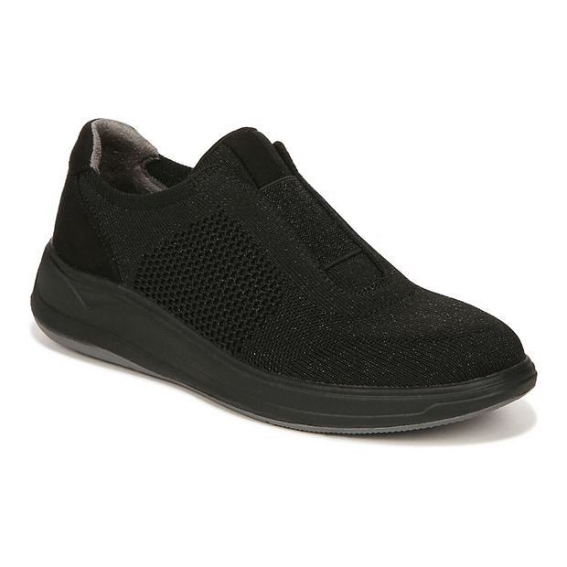 Bzees Trophy Women s Slip on Sneakers