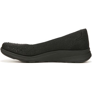 Bzees Golden Bright Women's Slip-on Shoes